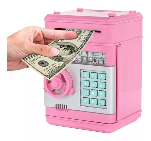 PiggyPal ® Alcancia para niños.