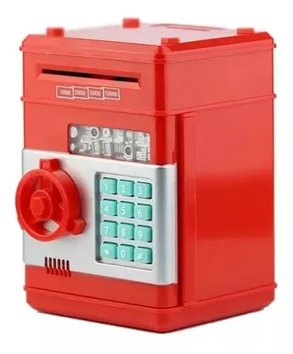 PiggyPal ® Alcancia para niños.