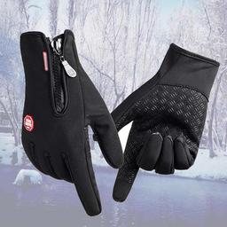 DryGrip® Guantes Térmicos Impermeables