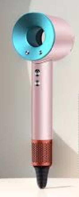 Turboglow ionic®- Secador de cabello