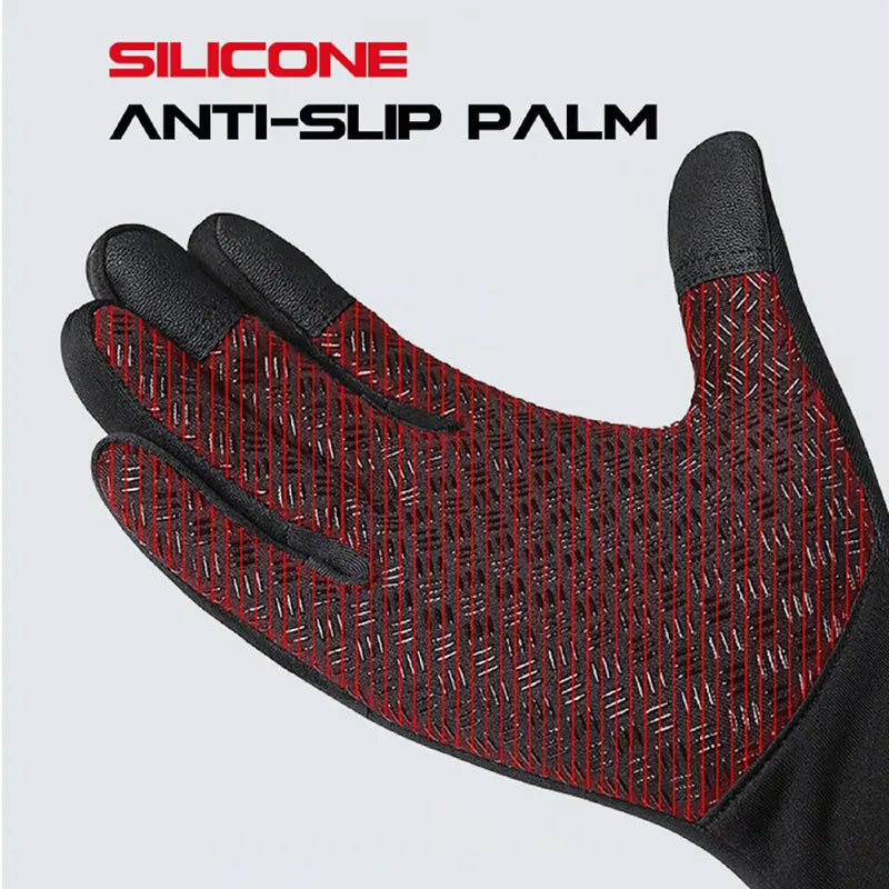 DryGrip® Guantes Térmicos Impermeables