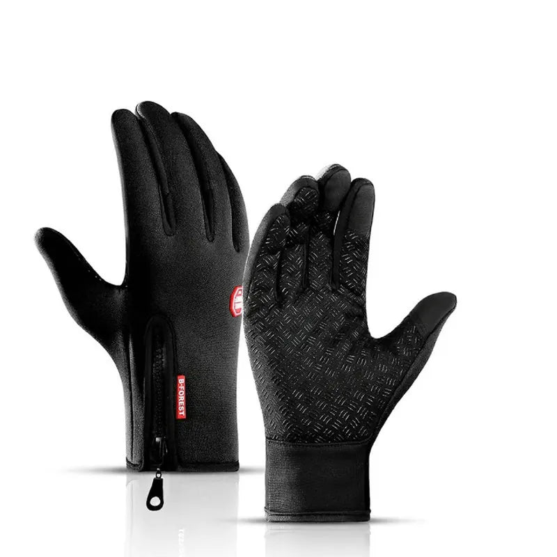 DryGrip® Guantes Térmicos Impermeables
