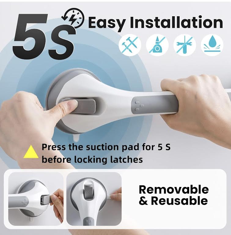 GripSafe®