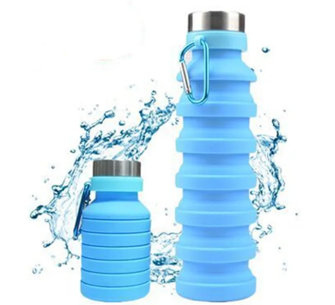 Flexibottle - Termodesplegable®