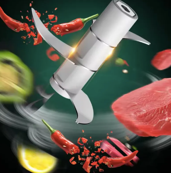 CHOPMASTER ®