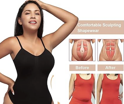 CURVEBODY ® moldeador sin costuras