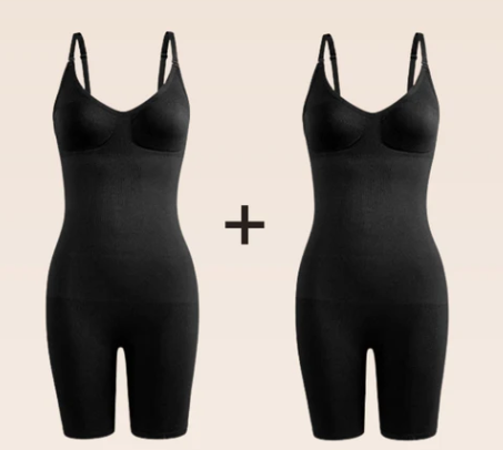 CURVEBODY ® moldeador sin costuras