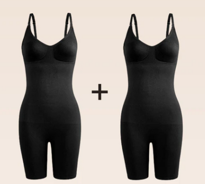 CURVEBODY ® moldeador sin costuras