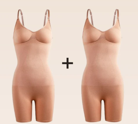 CURVEBODY ® moldeador sin costuras