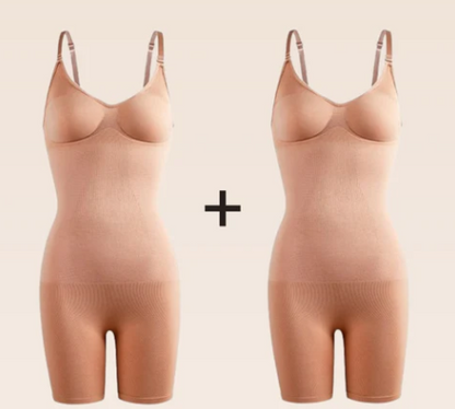 CURVEBODY ® moldeador sin costuras